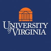 University of Virginia in United States of America